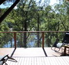 The Escape Luxury Camping - Accommodation Yamba