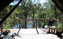 The Escape Luxury Camping - Accommodation Yamba 0
