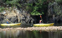 The Escape Luxury Camping - Accommodation Yamba 6