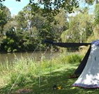 Williams River Holiday Park - Accommodation Yamba