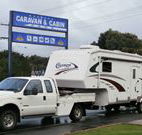 Wodonga Caravan and Cabin Park - Accommodation Yamba