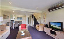 Pacific Blue 358 - Accommodation Yamba 1