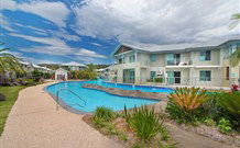Pacific Blue 358 - Accommodation Yamba 6
