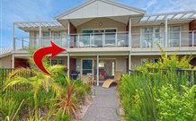 Pacific Blue 358 - Accommodation Yamba 7