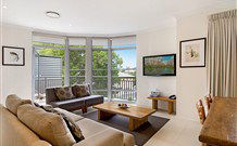 Apartments Inn Byron - Byron Bay - Accommodation Yamba 0