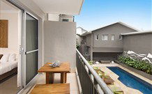 Apartments Inn Byron - Byron Bay - Accommodation Yamba 2