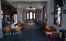 Argyle Hotel Maclean With CaneCutters Bar And Grill - Maclean - Accommodation Yamba 0