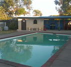 Balranald Capri Motel - Balranald - Accommodation Yamba