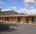 Bingara Fossickers Way Motel - Bingara - Accommodation Yamba