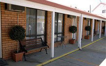 Budget Winchester Motel - Moree - Accommodation Yamba 1