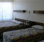 Casino Motor Inn and Greenhouse Restaurant - Accommodation Yamba