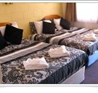 Central Motel Glen Innes - Glen Innes - Accommodation Yamba