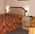 Clansman Motel - Glen Innes - Accommodation Yamba