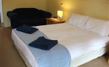 Coachmans Rest Motor Inn - Eden - Accommodation Yamba 1