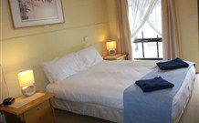 Coachmans Rest Motor Inn - Eden - Accommodation Yamba 0