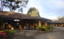 Coachmans Rest Motor Inn - Eden - Accommodation Yamba 3