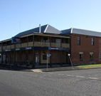 Commercial Hotel Bundarra - Bundarra - Accommodation Yamba