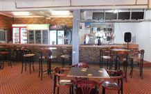 Commercial Hotel Quirindi - Quirindi - Accommodation Yamba 0