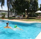 Copper City Motel - Cobar - Accommodation Yamba