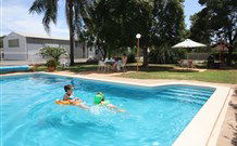 Copper City Motel - Cobar - Accommodation Yamba 0