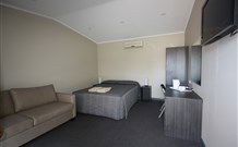 Copper City Motel - Cobar - Accommodation Yamba 4