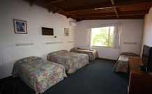 Copper City Motel - Cobar - Accommodation Yamba 5