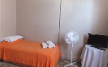 Federal Hotel - Quirindi - Accommodation Yamba 0