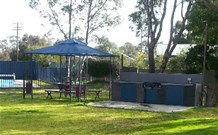Glenndale Park Motel - Holbrook - Accommodation Yamba 1