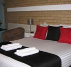 Golden Harvest Motor Inn - Moree - Accommodation Yamba