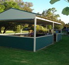 Greenways Holiday Units - Tocumwal - Accommodation Yamba