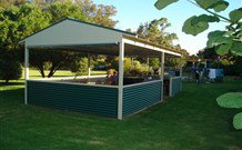 Greenways Holiday Units - Tocumwal - Accommodation Yamba 0