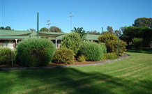 Greenways Holiday Units - Tocumwal - Accommodation Yamba 3