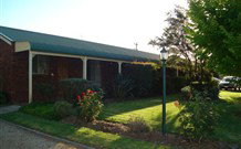 Greenways Holiday Units - Tocumwal - Accommodation Yamba 1