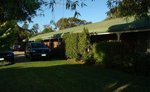 Greenways Holiday Units - Tocumwal - Accommodation Yamba 4