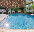 Highway Inn Motel - Hay - Accommodation Yamba