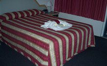 Holbrook Settlers Motel - Holbrook - Accommodation Yamba 2