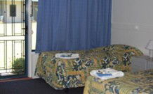 Holbrook Settlers Motel - Holbrook - Accommodation Yamba 3