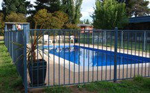 Holbrook Settlers Motel - Holbrook - Accommodation Yamba 6