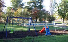 Holbrook Settlers Motel - Holbrook - Accommodation Yamba 7