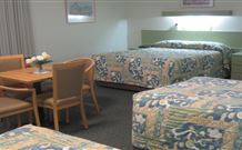 Holbrook Skye Motel - Holbrook - Accommodation Yamba 2