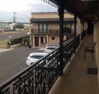 Inverell Terrace Motor Lodge - Accommodation Yamba