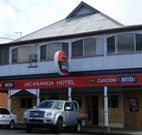 Jacaranda Hotel - Grafton - Accommodation Yamba