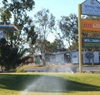 Lightning Ridge Outback Resort and Caravan Park - Lightning Ridge - Accommodation Yamba
