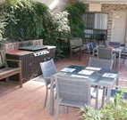 Marriott Park Motel - Nowra - Accommodation Yamba