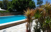 Milgate Motel - Casino - Accommodation Yamba 1