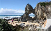 Narooma YHA - Narooma - Accommodation Yamba 5