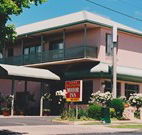 New England Motor Inn - Armidale - Accommodation Yamba