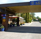Nicholas Royal Motel - Hay - Accommodation Yamba