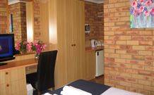 Ocean View Motor Inn - Merimbula - Accommodation Yamba 1