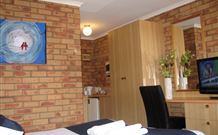 Ocean View Motor Inn - Merimbula - Accommodation Yamba 4